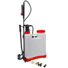 Pulverizador Costal Manual Agrícola 16 Litros Worker