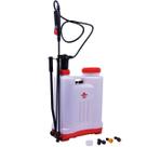 Pulverizador Costal Manual Agrícola 20 Litros Worker