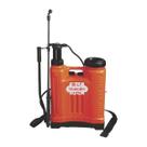 Pulverizador Costal Manual VP15L Com Bico Aspersor Vulcan Trent