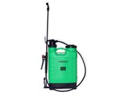 Pulverizador Costal Mpu 12l Manual Menegotti