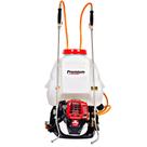 Pulverizador Costal Profissional Kawashima PCG 3325-4 33,5cc 4 Tempos Premium a Gasolina