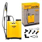 Pulverizador Costal Pulverização Agrícola Manual 20 Litros Vonder