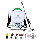 Pulverizador Costal REALWORK 15 L com Alças Acolchoadas para Jardim