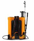 Pulverizador Costal Ss20b 20l 2x1 Manual/bateria - Brudden