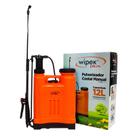 Pulverizador Costal Wipek 20 litros Pulverizador Costal Wipek 20 litros