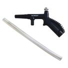 Pulverizador De Ar Limpeza Bico Longo Encaixe 1/4 Worker