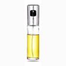 Pulverizador de Azeite Spray 100ml Vidro Borrifador Óleo Vinagre Air Fryer Cozinha