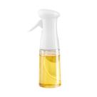 Pulverizador de Azeite Spray Borrifador Galheteiro Azeite Vinagre Culinário