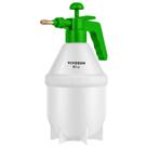 Pulverizador de bomba VIVOSUN 1.5L de água de jardim portátil com bico verde Pulverizador de bomba VIVOSUN 1.5L de água de jardim portátil com bico verde