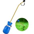 Pulverizador de bulbos Diatomaceous Earth Powder Duster 100mL - Boao