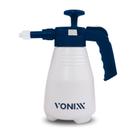 Pulverizador de Compressão Manual 2 em 1 2 Litros Vonixx