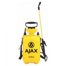 Pulverizador de compressao previa 5 litros ajax Pulverizador de compressao previa 5 litros ajax
