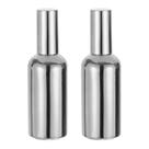 Pulverizador de coquetel uxcell, 2 unidades, vidro, 100 ml, Martini Bar Mister