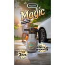 Pulverizador De Espuma Elétrico A Bateria Thorxx Magic 2L