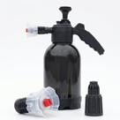 Pulverizador de Espuma Manual 2L para Limpeza Automotiva e Doméstica Profissional