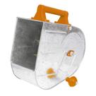 Pulverizador de estuque Truper TIRO-G Professional Galvanizado 3.5L