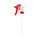 Pulverizador De Gatilho Com Bico Longo E Reforçado, 10 Peças, Bico Universal Para Jardinagem,