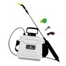 Pulverizador de jardim elétrico portátil 5L/8L