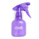 Pulverizador de Líquido 260 ml - Borrifador de Água Bonitta
