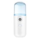 Pulverizador de névoa hidratante prático Nano Facial Mister AHIER
