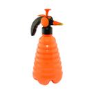 Pulverizador de Plástico Manual 2L e 2,5L com Bico Regulável
