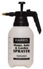 Pulverizador de Pressão HARRIS 1,5 L Resistente a Produtos Químicos