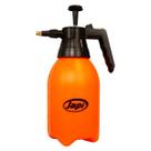 Pulverizador de Pressão Manual (1,5L) Cor Laranja JAPI