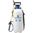 Pulverizador De Pressão Manual Lateral 8 Litros 8057 Bremen