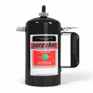 Pulverizador de Pressão SURE SHOT A1002 950ml Recarregável de Aço EUA