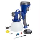 Pulverizador de tinta HomeRight C800971.A Super Finish Max com 3 pontas