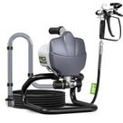 Pulverizador de tinta sem ar PHALANX 780W 3000PSI com mangueira de 7,6 m Pulverizador de tinta sem ar PHALANX 780W 3000PSI com mangueira de 7,6 m