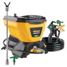Pulverizador de tinta Wagner Spraytech Control Pro 130 Amarelo Pulverizador de tinta Wagner Spraytech Control Pro 130 Amarelo