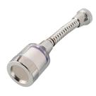 Pulverizador de torneira flexível Turbo 360 Sink Faucet Pulverizador Jet