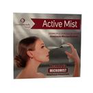 Pulverizador Dermatológico Active Mist Cosmobeuty - COSMOBEAUTY