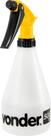 Pulverizador doméstico 500ml gatilho pu500 - Vonder