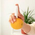 Pulverizador e Borrifador Spray para Frutas e Tempero