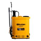 Pulverizador E Mixer Bateria E Manual SS-20B Brudden 20L