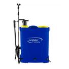 Pulverizador Elétrico 18 Litros (2 em 1) Manual /Bateria 12V /8A Pulverizador Elétrico 18 Litros (2 em 1) Manual /Bateria 12V /8A
