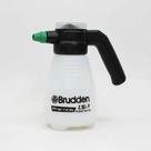 Pulverizador Elétrico Brudden 1,5L Para Jardim Bico Ajustável