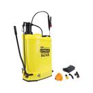 Pulverizador Elétrico Costal Bateria 20L PL20B Lynus