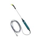 Pulverizador Elétrico De Jardim De Alta Pressão 2400mAh Com 3 Bicos De Nebulização, Ferramenta Pulverizador Elétrico De Jardim De Alta Pressão 2400mAh Com 3 Bicos De Nebulização, Ferramenta