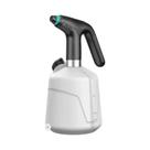 Pulverizador Elétrico De Plantas 2L Com USB, Borrifador Automático Para Irrigação E Sanitização De