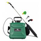 Pulverizador elétrico portátil para jardim PULVERIZADOR 5L/8L