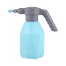 Pulverizador Elétrico Portátil USB 2L Com Bico Ajustável Para Jardim, Pulverizador De Plantas,