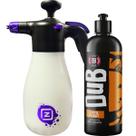Pulverizador Gerador Espuma Snow Manual Zacs Hypo Float 500