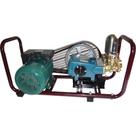 Pulverizador Hs-30 Com Base E Motor Monofásico - Yamaho