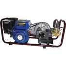 Pulverizador Hs-40 Com Base E Motor 6.5 Hp - Yamaho