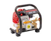 Pulverizador Kawashima Kws-Kps26 Motorizado com Lança Mangueira Motor 25 6CC 25Bar 8 Litros/Min
