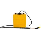 Pulverizador lateral 5 litros dupla ação - DAS-G2 Pulverizador lateral 5 litros dupla ação - DAS-G2