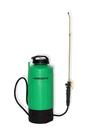 Pulverizador Lateral 8l Bateria 12v Menegotti